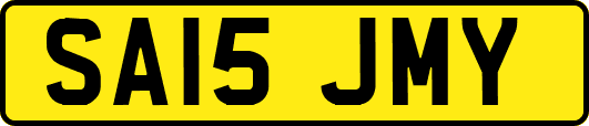 SA15JMY