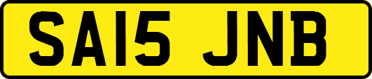 SA15JNB