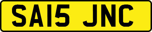 SA15JNC