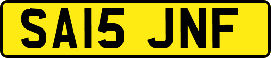 SA15JNF