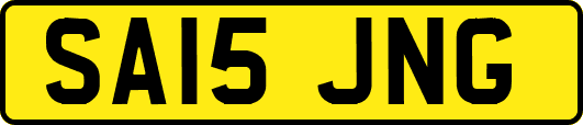 SA15JNG