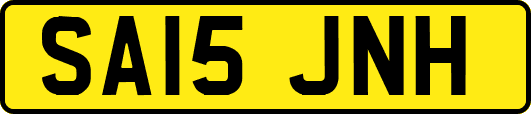SA15JNH