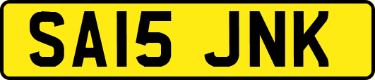 SA15JNK