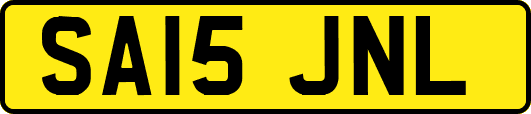 SA15JNL