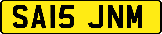 SA15JNM
