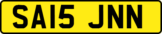 SA15JNN