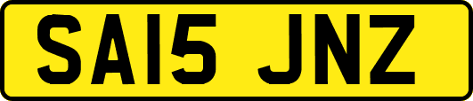 SA15JNZ