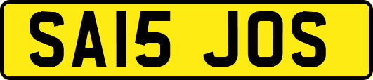 SA15JOS