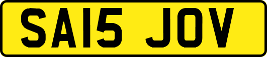 SA15JOV