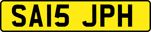 SA15JPH