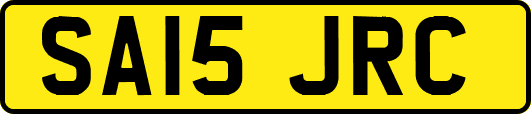 SA15JRC