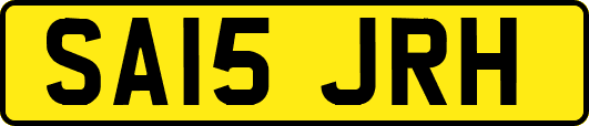 SA15JRH