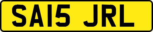 SA15JRL