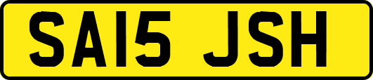 SA15JSH