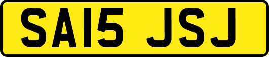SA15JSJ