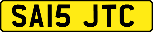 SA15JTC