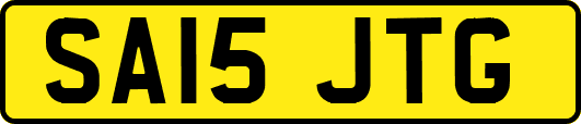 SA15JTG