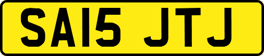 SA15JTJ