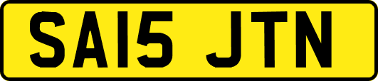 SA15JTN