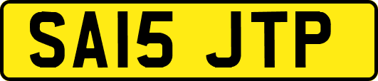 SA15JTP