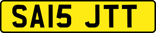 SA15JTT