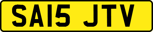 SA15JTV