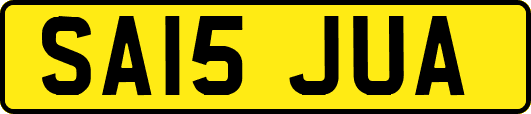 SA15JUA