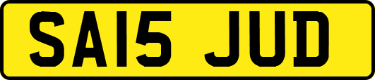 SA15JUD