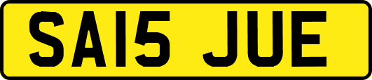SA15JUE