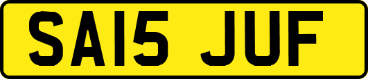 SA15JUF