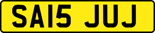 SA15JUJ