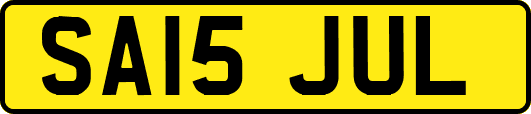 SA15JUL
