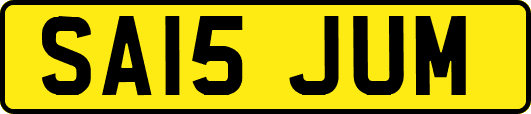 SA15JUM