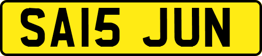 SA15JUN