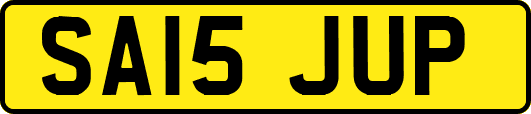 SA15JUP