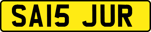 SA15JUR