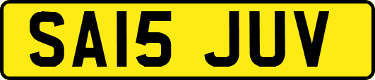SA15JUV