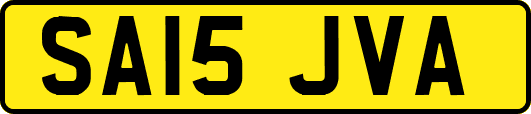 SA15JVA