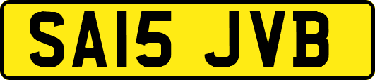 SA15JVB