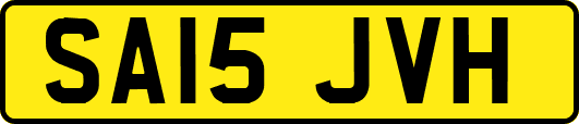 SA15JVH