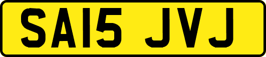 SA15JVJ