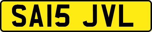 SA15JVL