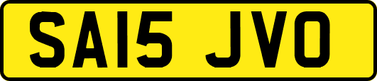 SA15JVO