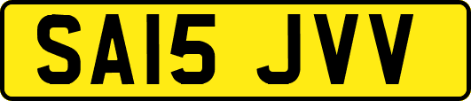 SA15JVV