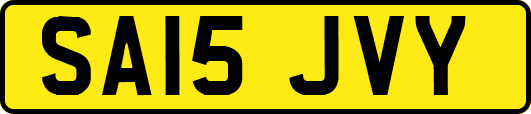 SA15JVY