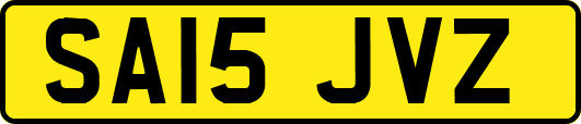 SA15JVZ