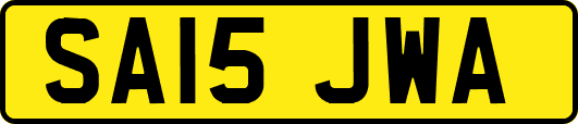 SA15JWA