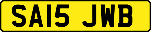 SA15JWB