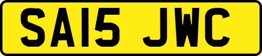 SA15JWC