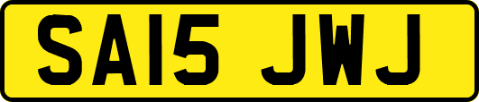SA15JWJ